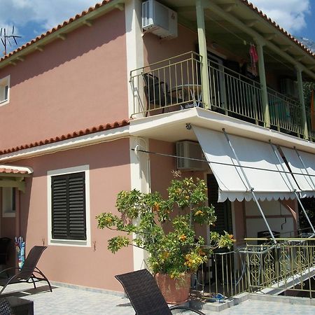 Apartamento Ramona Lourdata  Exterior foto