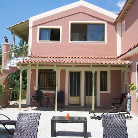 Apartamento Ramona Lourdata  Exterior foto