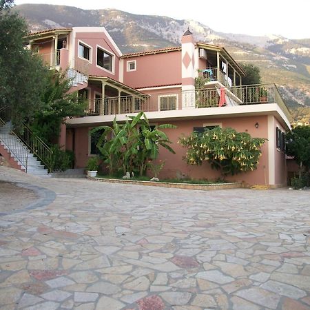 Apartamento Ramona Lourdata  Exterior foto