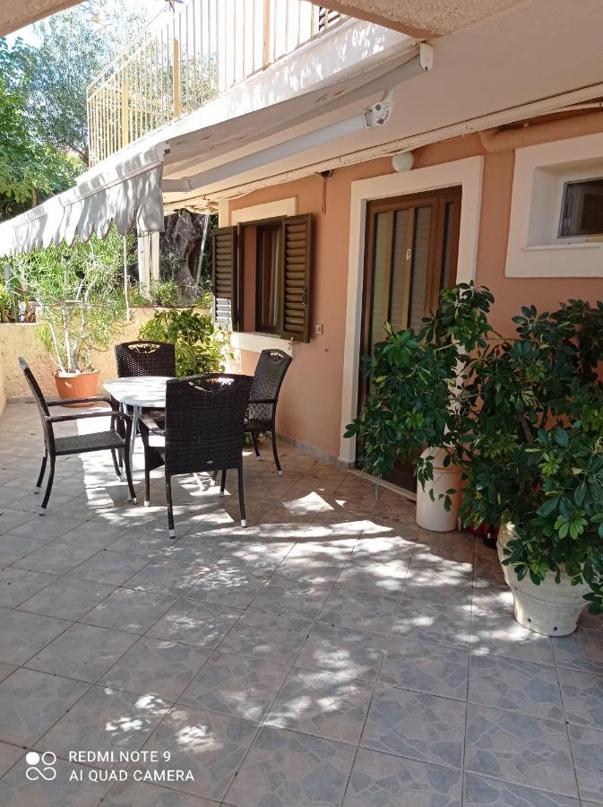 Apartamento Ramona Lourdata  Exterior foto