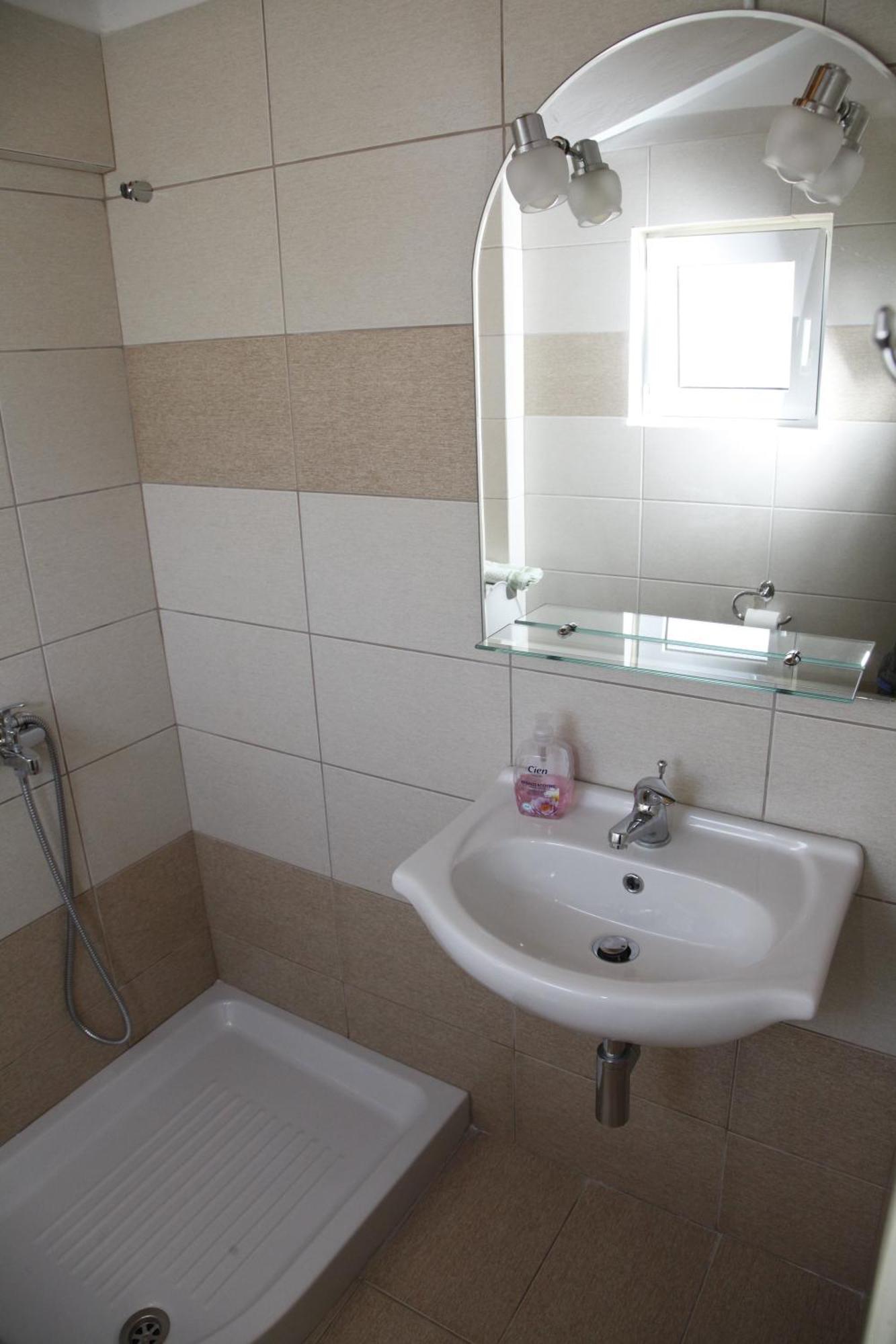 Apartamento Ramona Lourdata  Exterior foto
