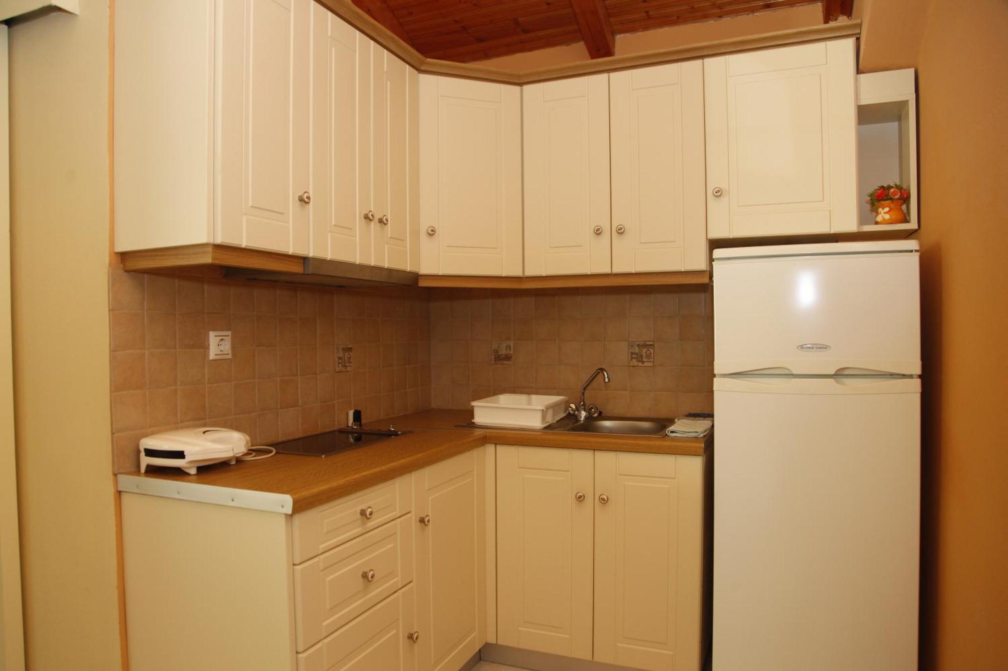 Apartamento Ramona Lourdata  Exterior foto
