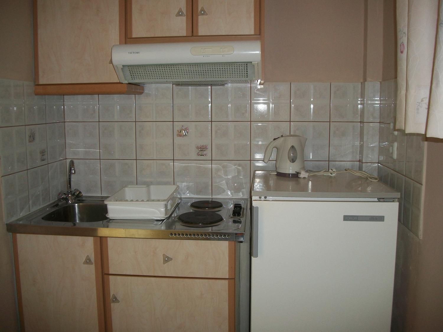 Apartamento Ramona Lourdata  Exterior foto