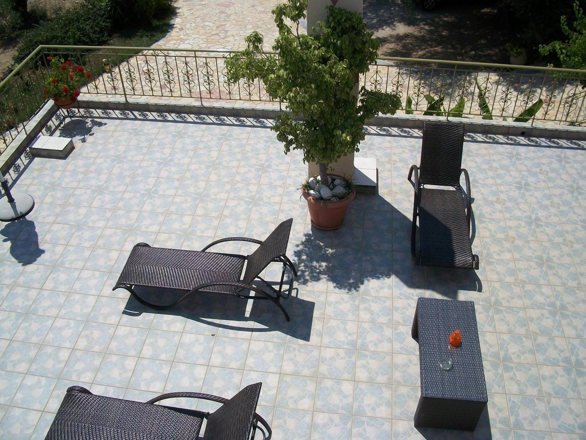 Apartamento Ramona Lourdata  Exterior foto