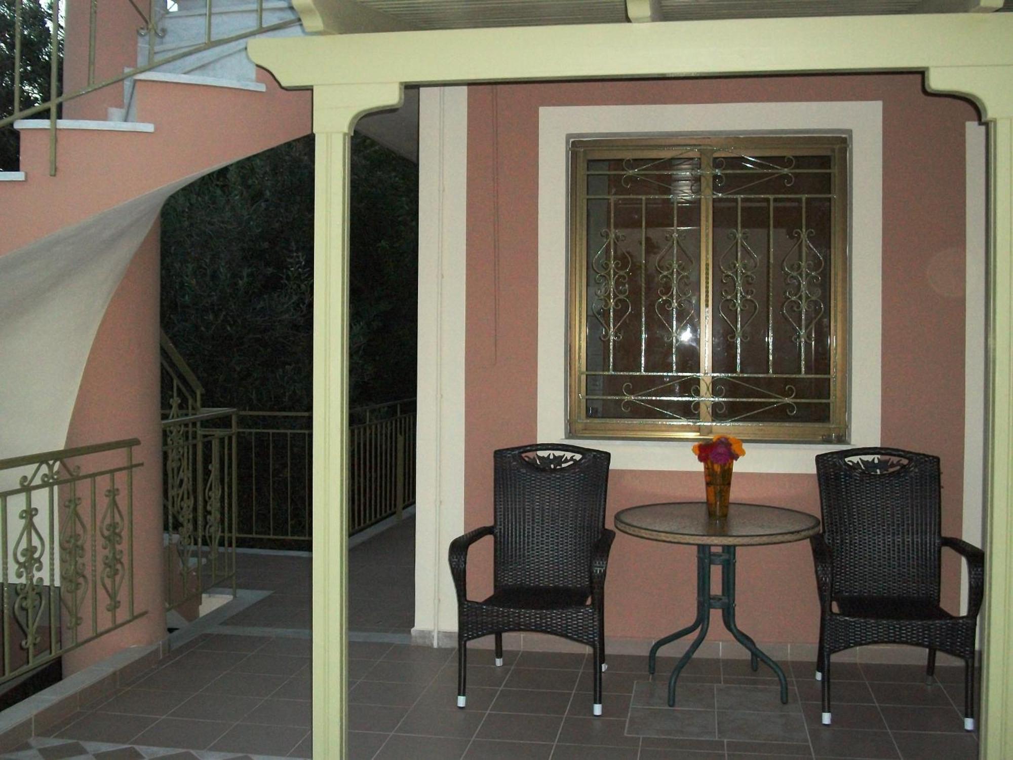 Apartamento Ramona Lourdata  Exterior foto