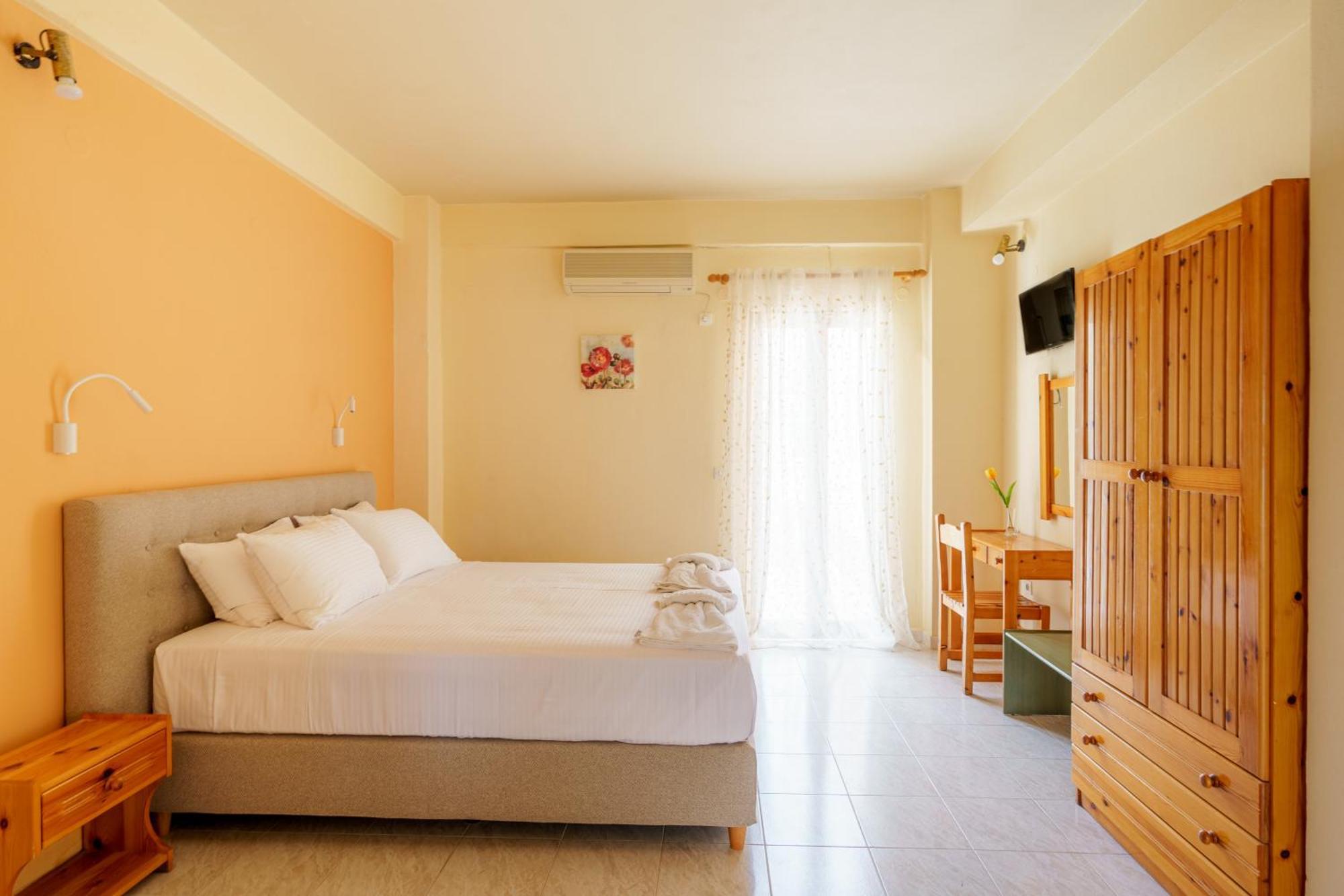 Apartamento Ramona Lourdata  Exterior foto