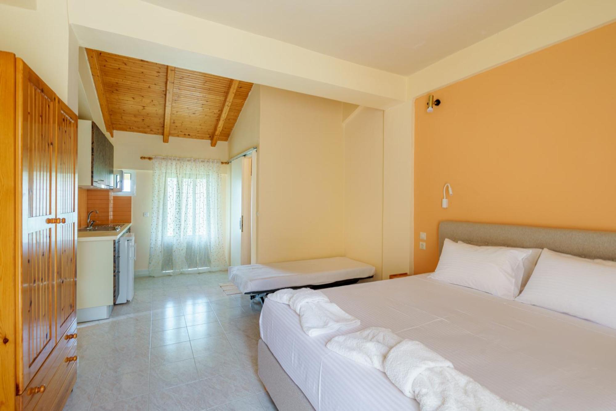 Apartamento Ramona Lourdata  Exterior foto