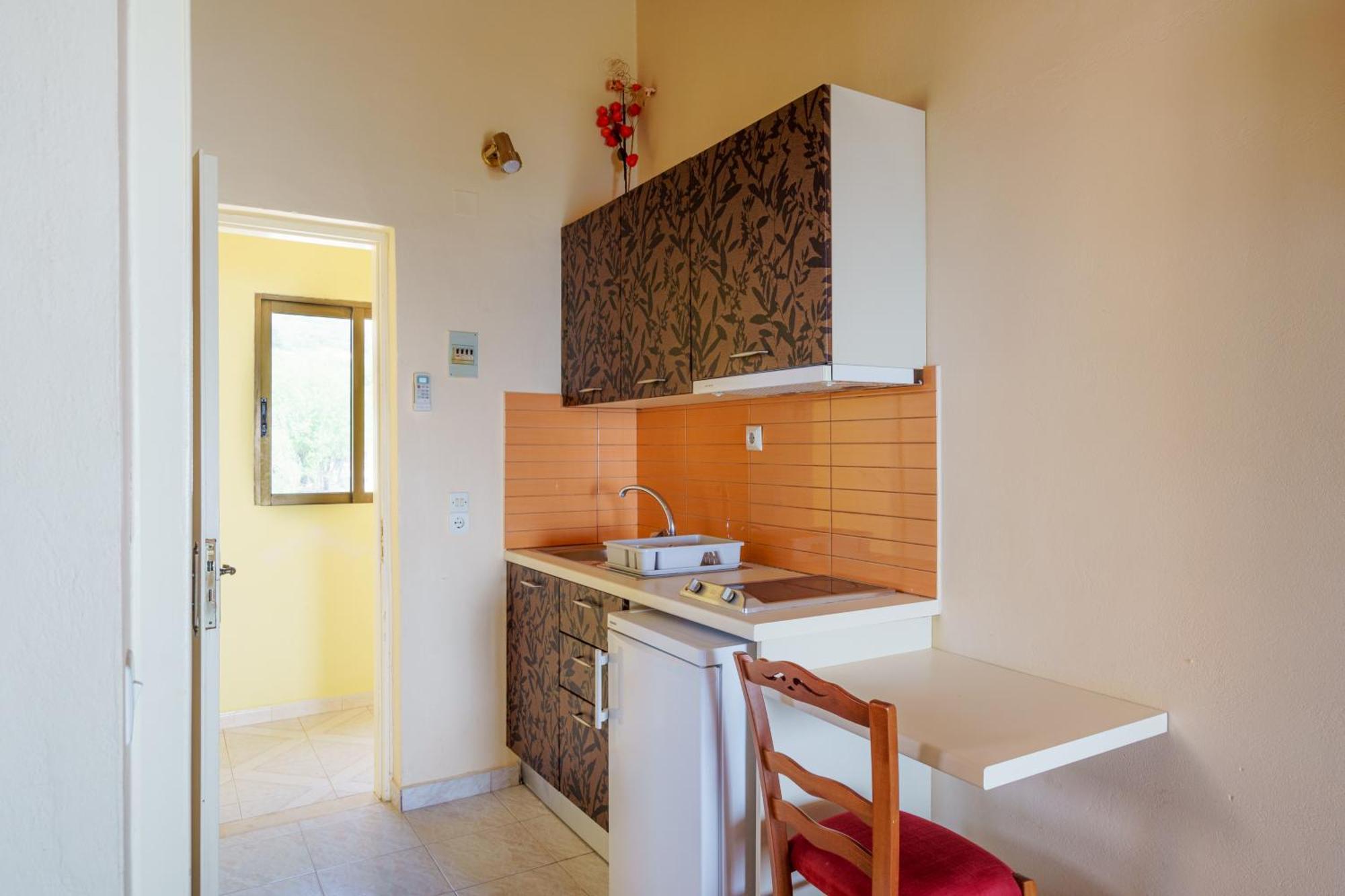 Apartamento Ramona Lourdata  Exterior foto