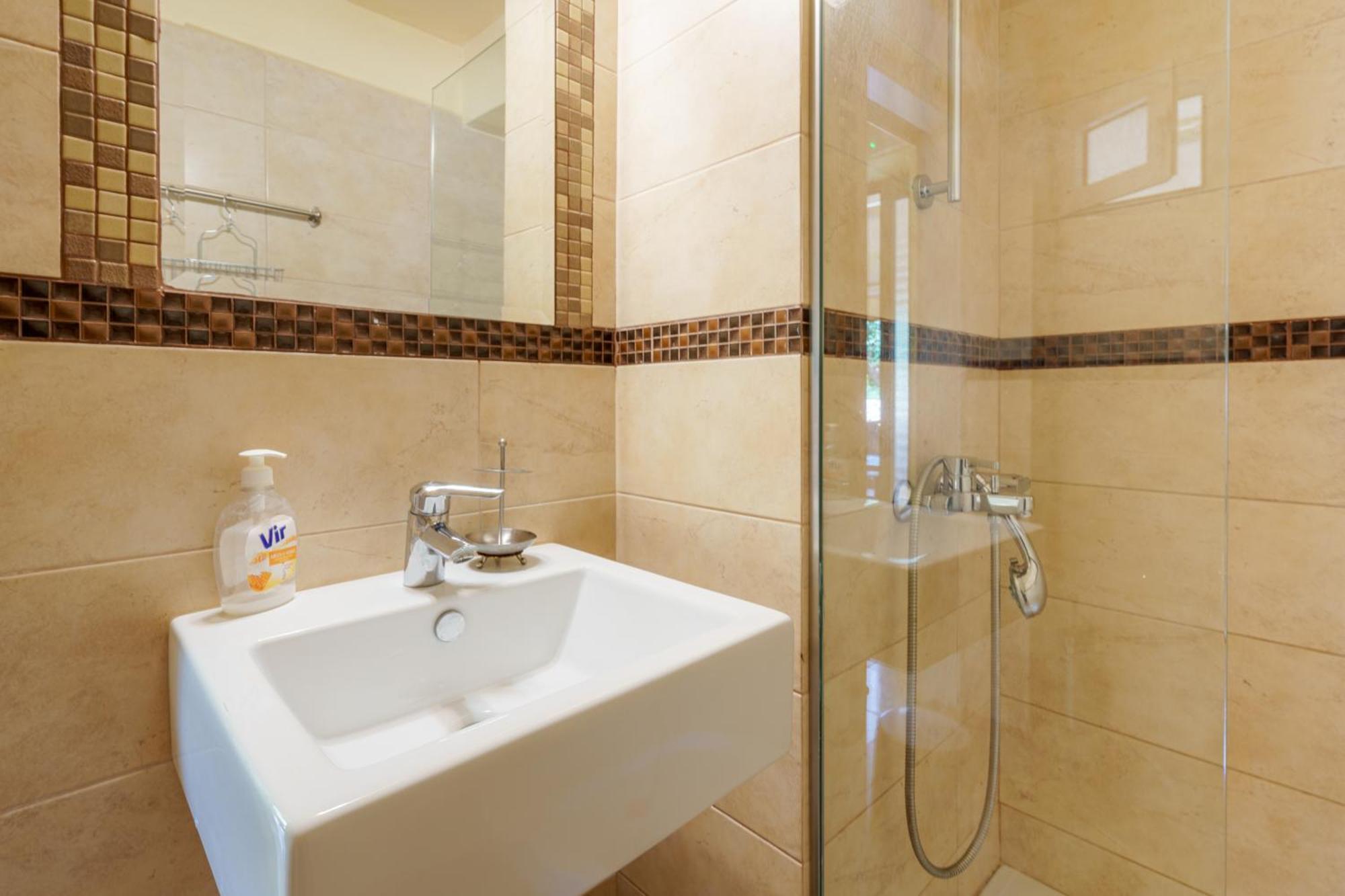 Apartamento Ramona Lourdata  Exterior foto