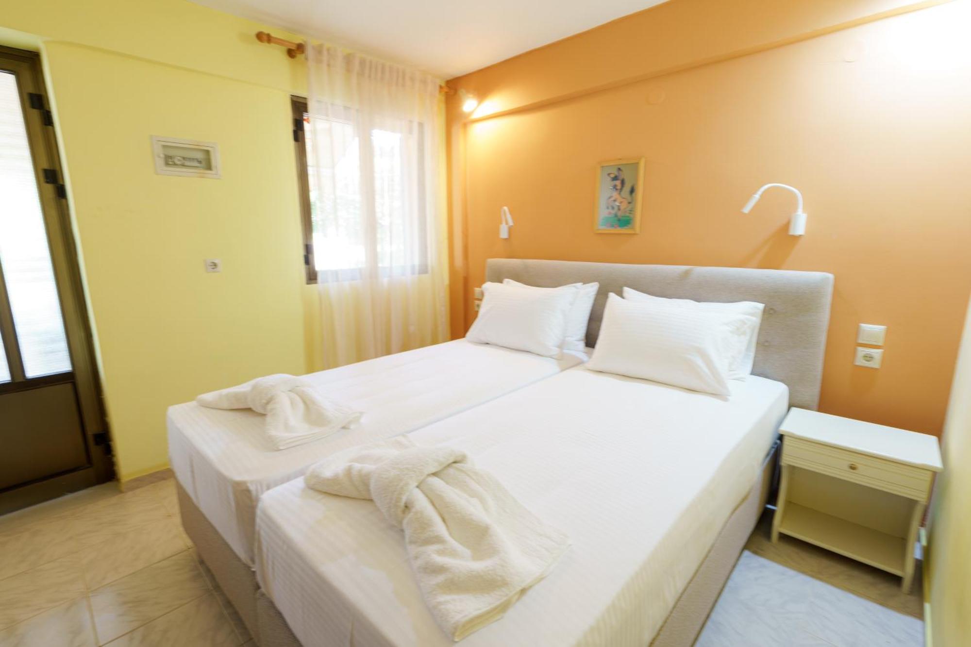 Apartamento Ramona Lourdata  Exterior foto