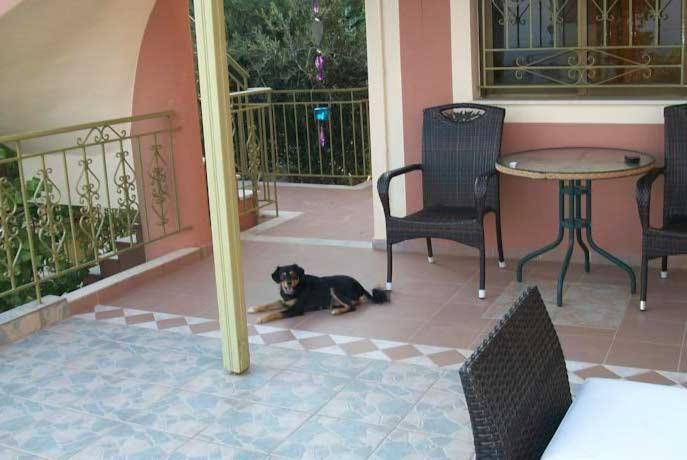 Apartamento Ramona Lourdata  Exterior foto