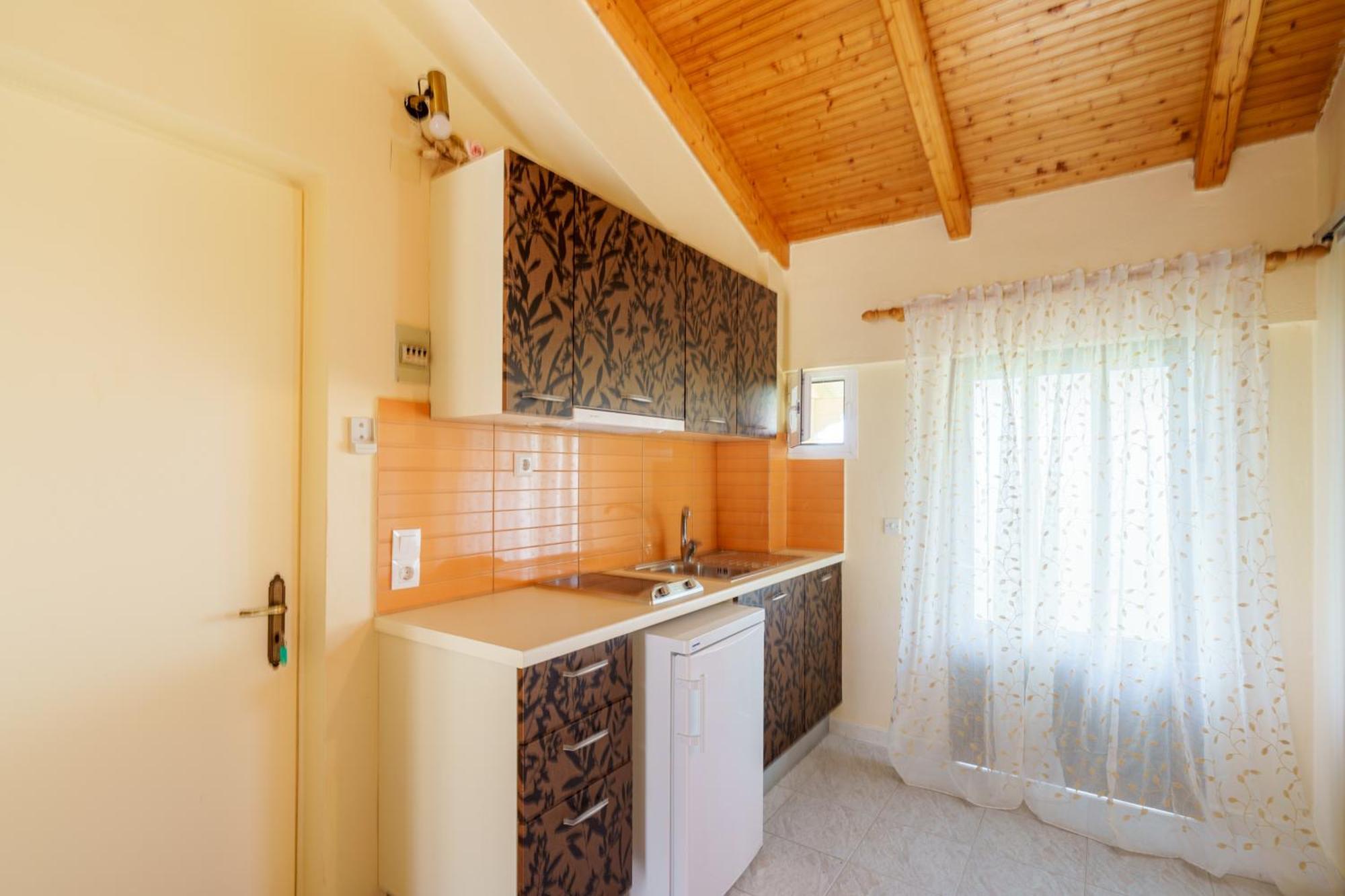 Apartamento Ramona Lourdata  Exterior foto