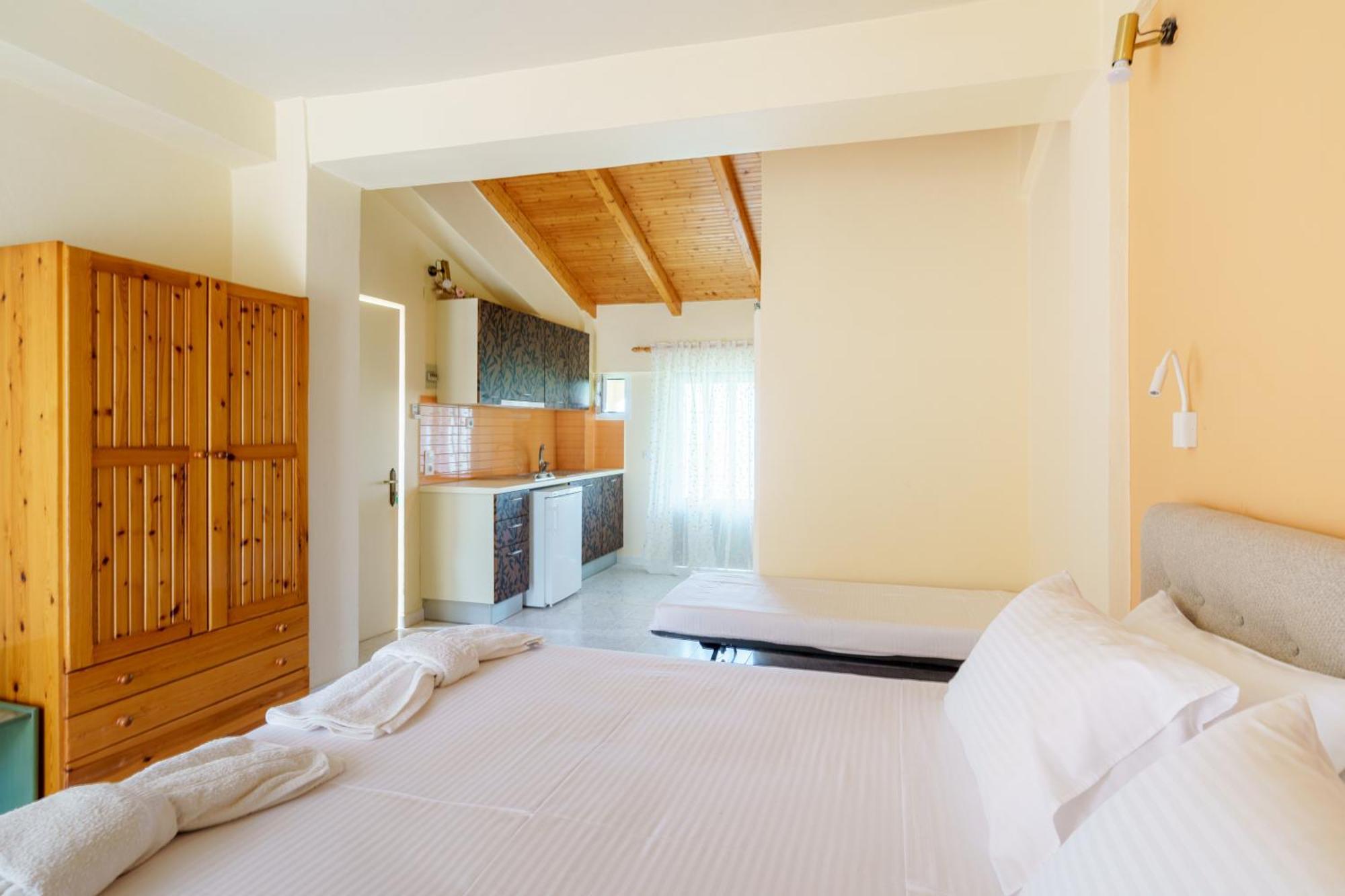 Apartamento Ramona Lourdata  Exterior foto