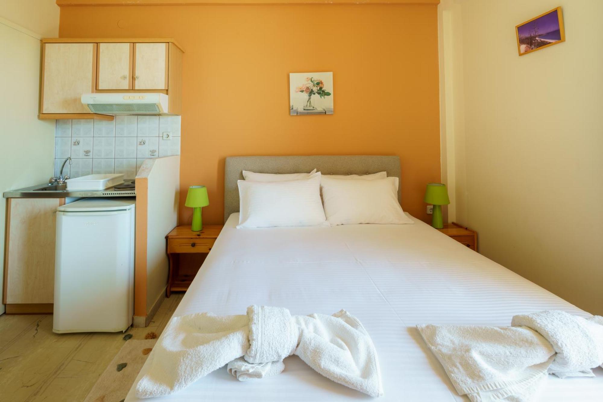 Apartamento Ramona Lourdata  Exterior foto