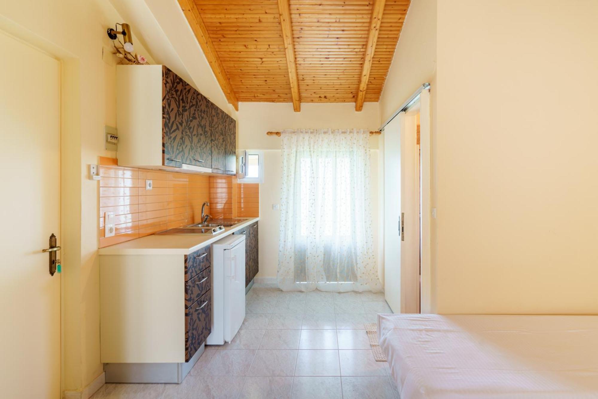 Apartamento Ramona Lourdata  Exterior foto