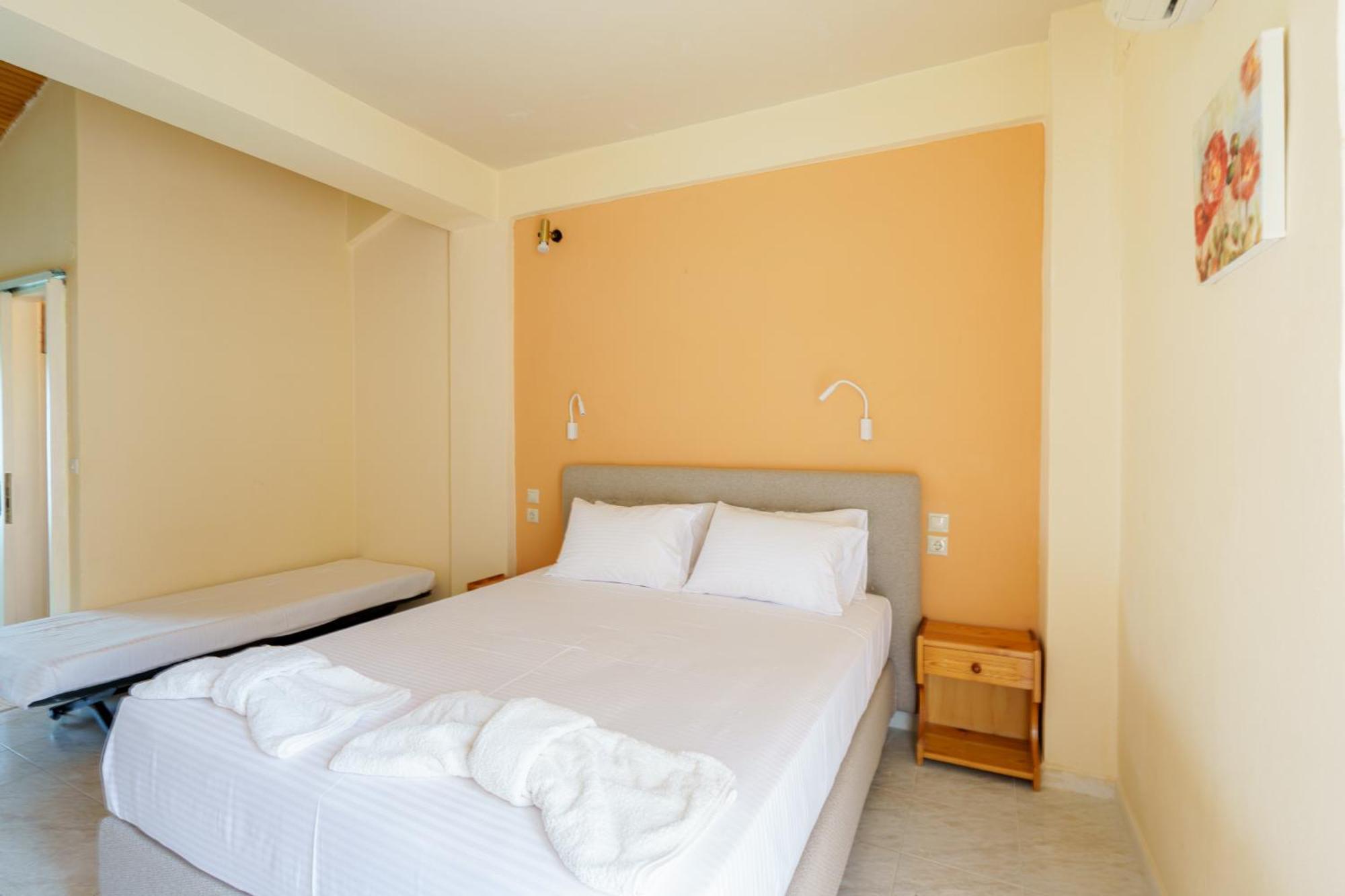 Apartamento Ramona Lourdata  Exterior foto