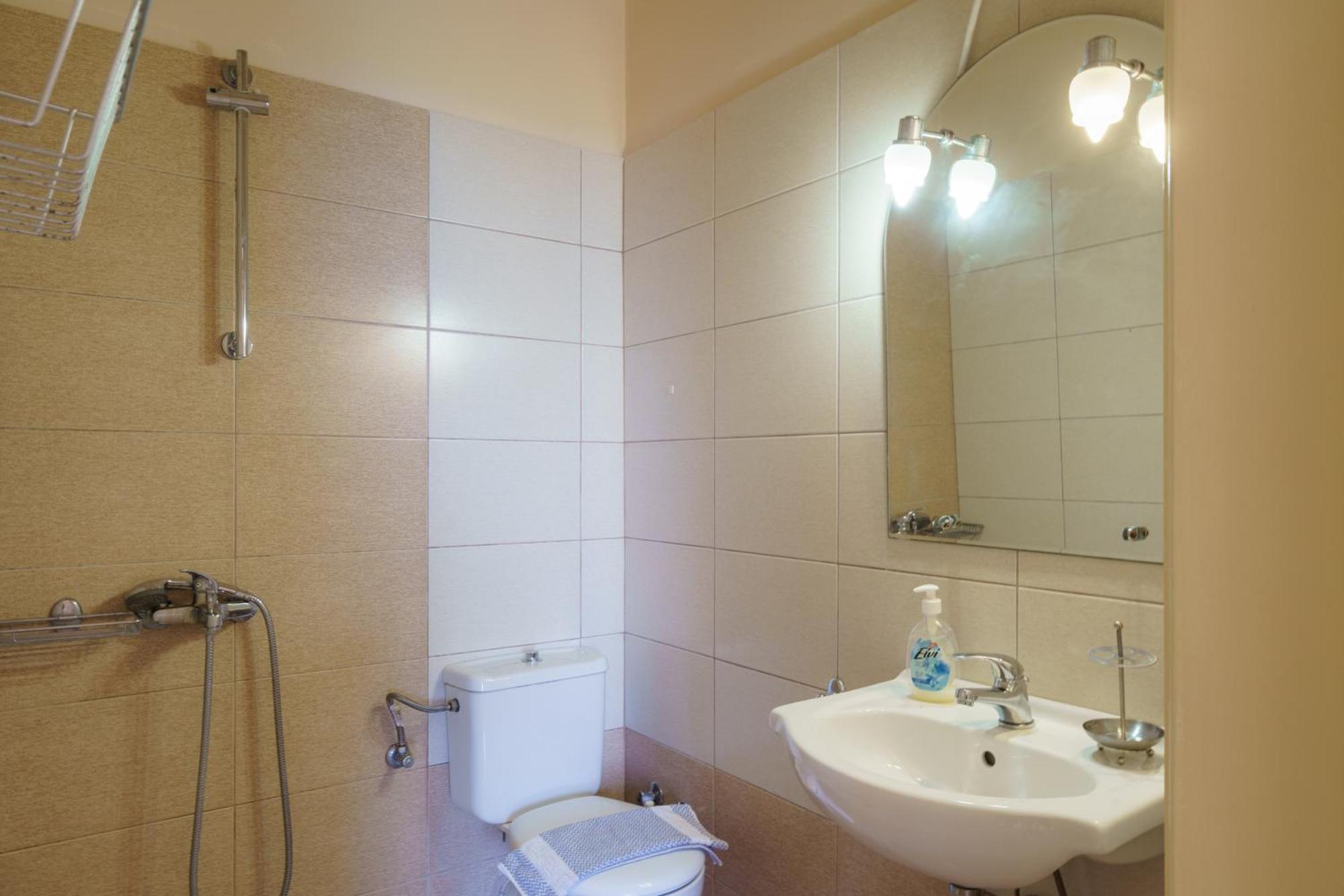 Apartamento Ramona Lourdata  Exterior foto