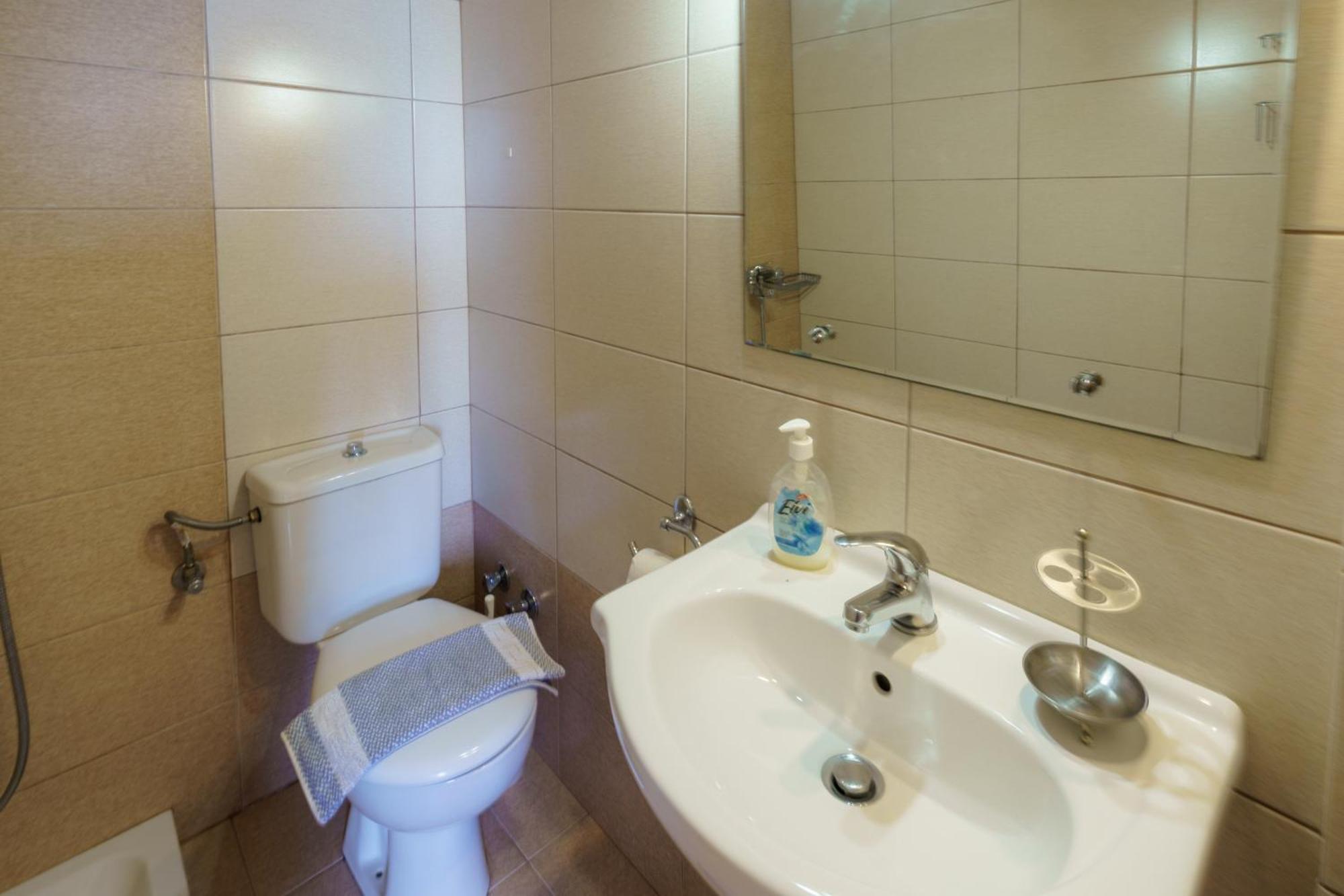 Apartamento Ramona Lourdata  Exterior foto