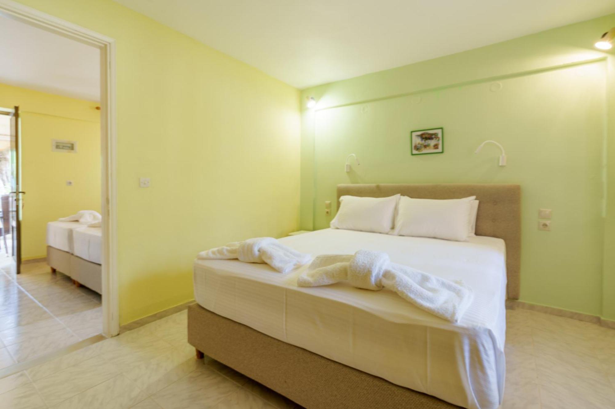 Apartamento Ramona Lourdata  Exterior foto