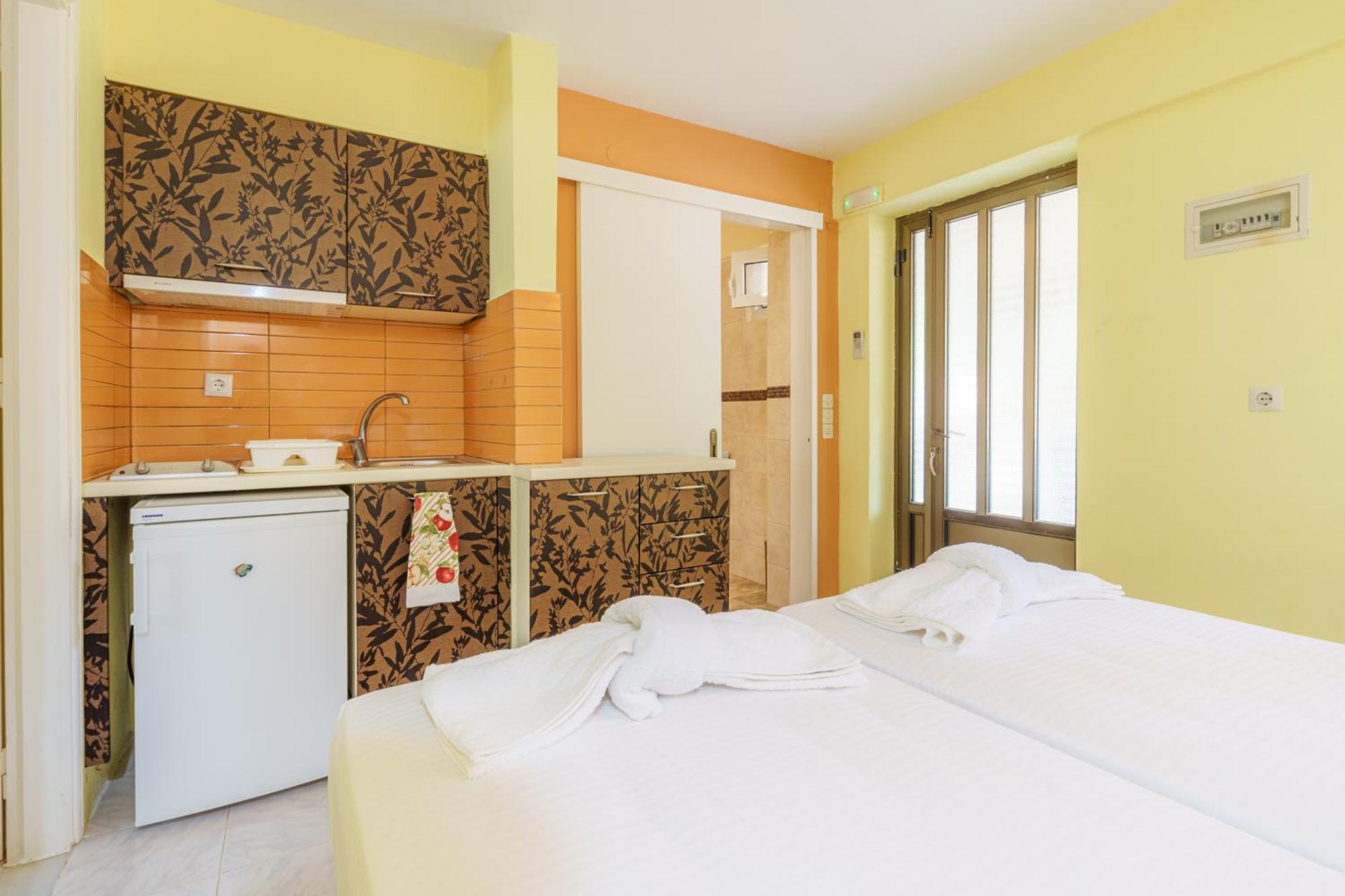 Apartamento Ramona Lourdata  Exterior foto