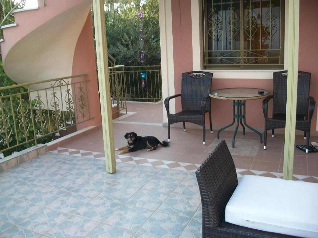 Apartamento Ramona Lourdata  Exterior foto